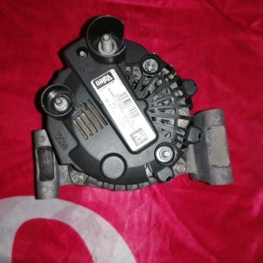 Alternator Fiat Doblo 1.3, Punto 1.3, Opel Combo,Corsa,Astra 1.3CDTi