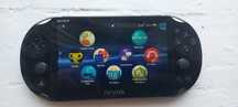 Ps vita slim, в Идеальном состоянии