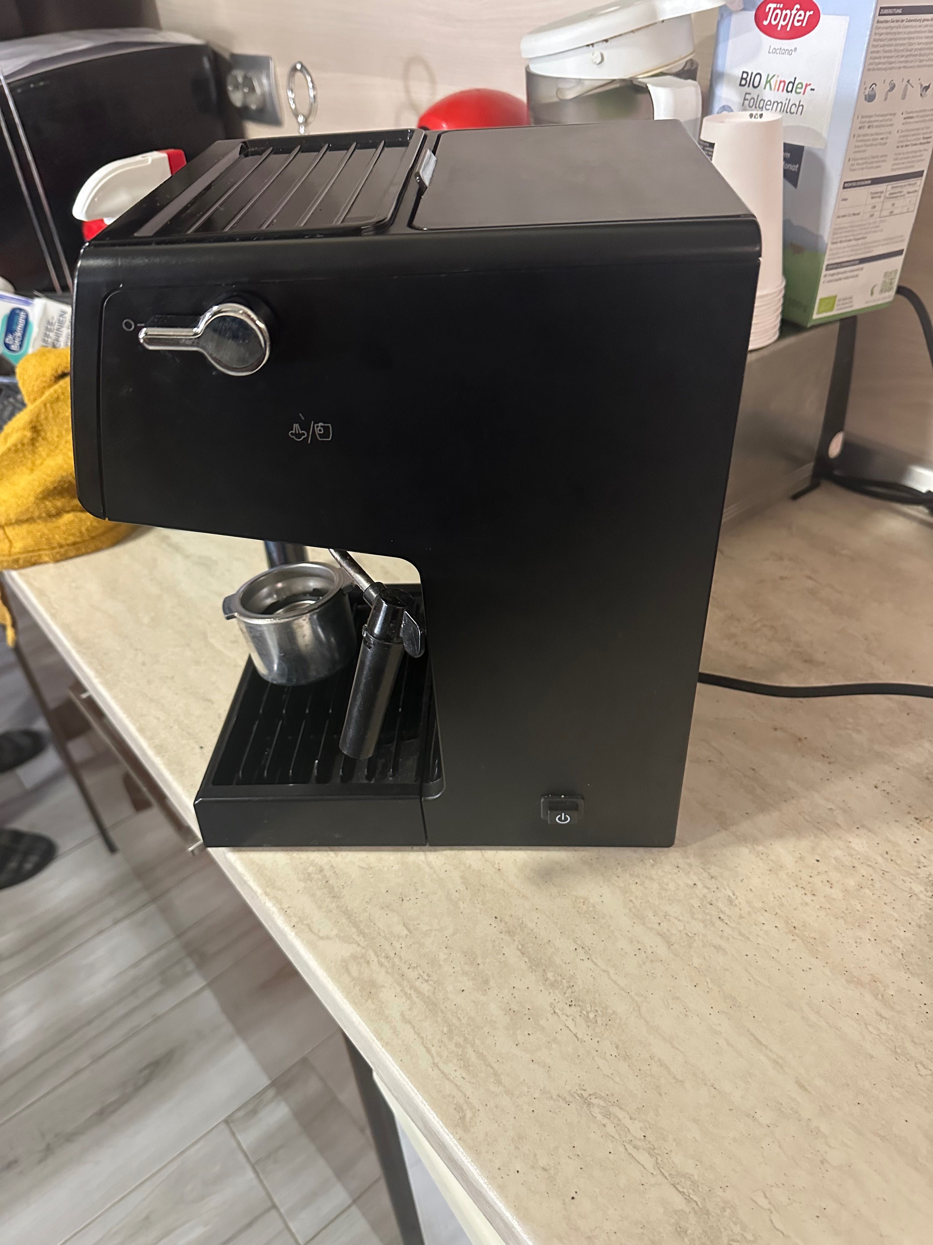 Кашефамашина Delonghi ECP 31.21