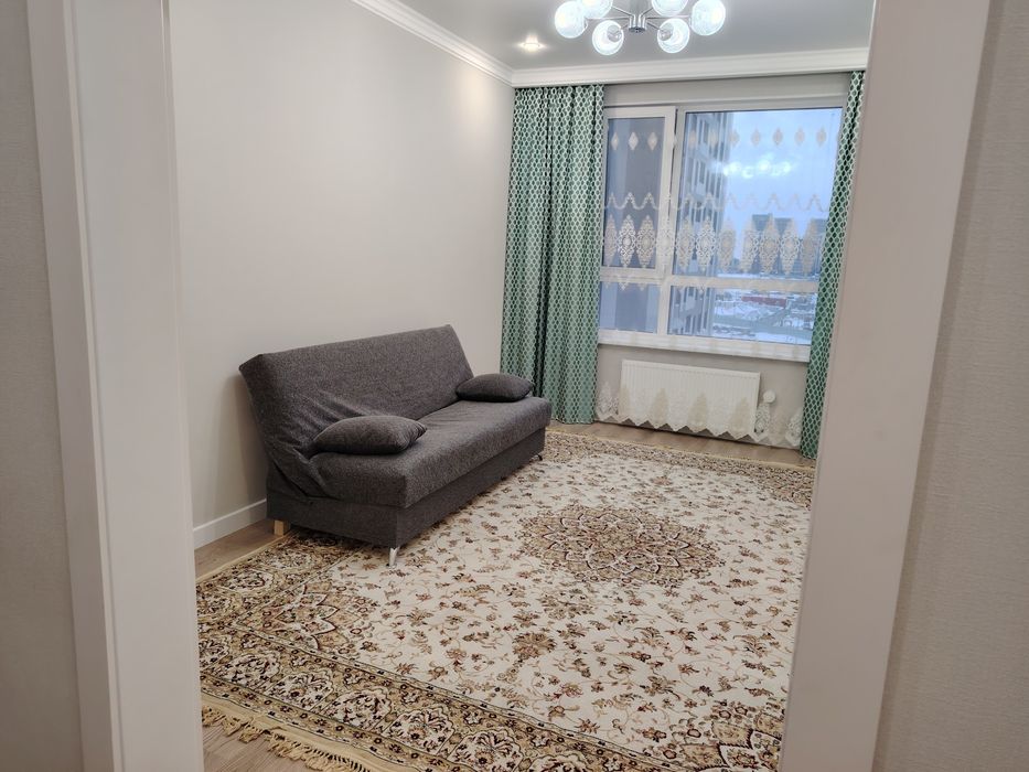 Сдам 1 ком. квартиру