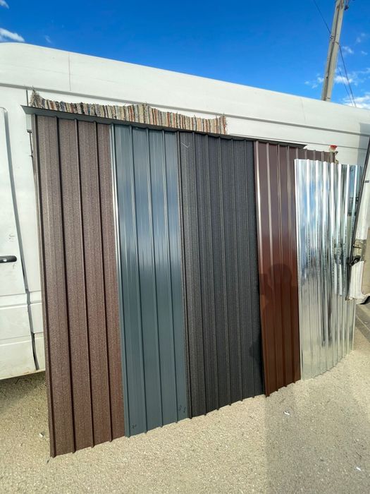 tabla cutata vopsita