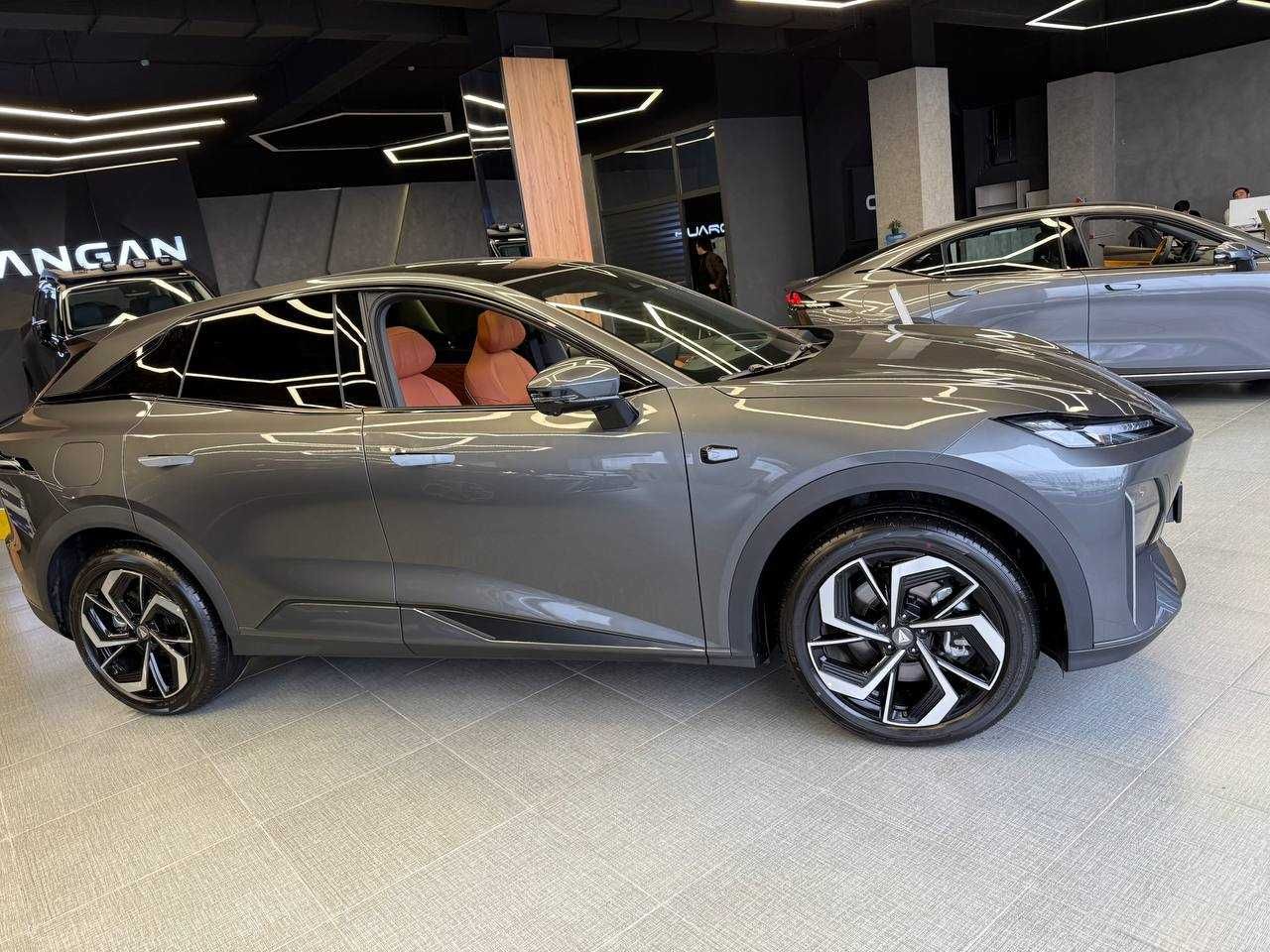 CHangan Deepal S07  215 max  Foizsiz Rasrochka 30 mimutta poligonsiz