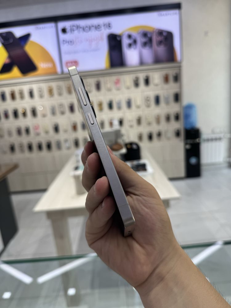 S25 Ultra 1 yil garantiali