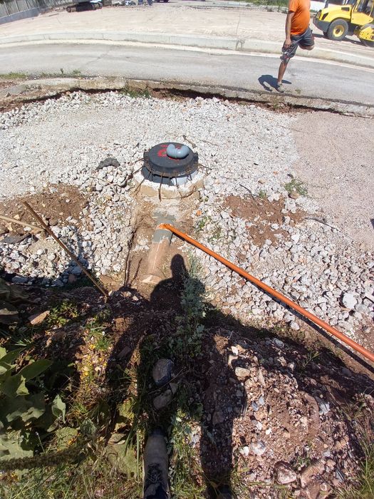 ВиК услуги Враца област