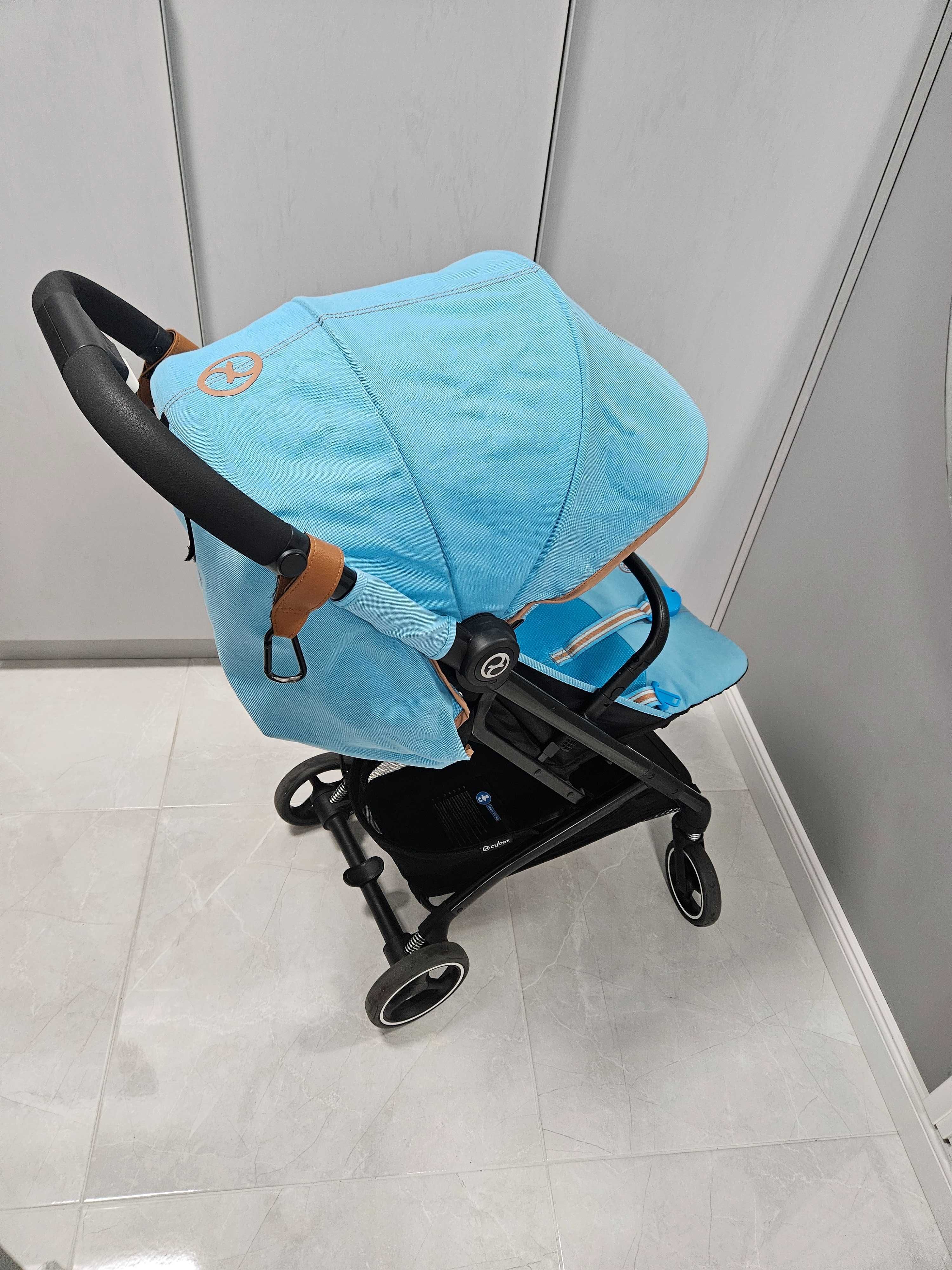 Детска количка Cybex beezy