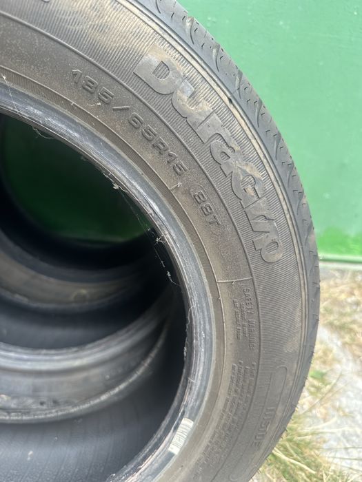 Cauciucuri anvelope 185/65/15