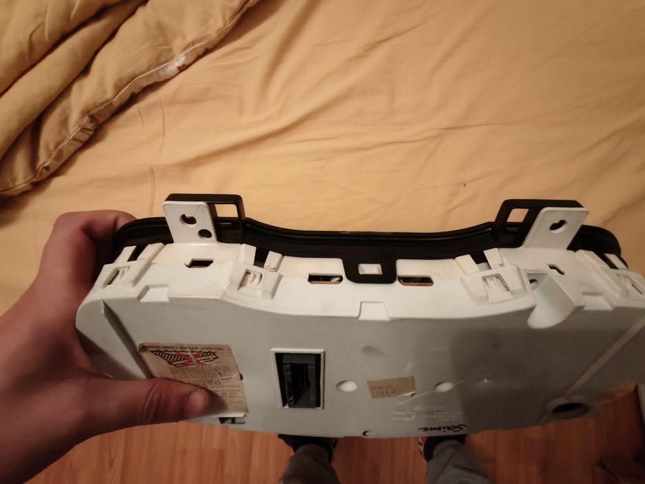 Ceasuri Ford Focus mk 2 2004