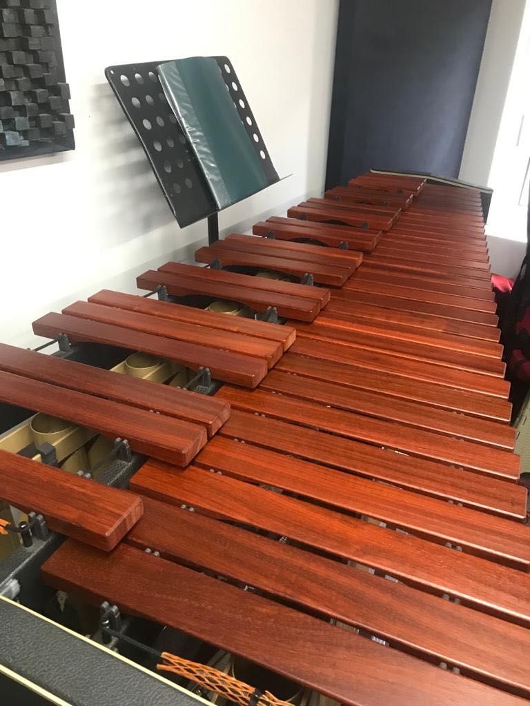 Vand Marimba Adams