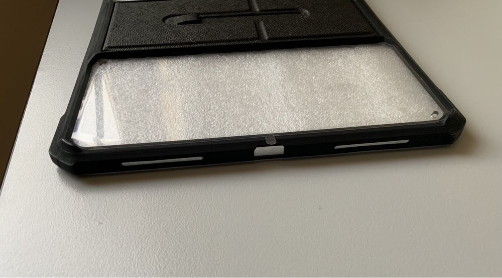 Apple iPad Pro 11 2020 /2021 case stand гръб със стойка таблет НОВ