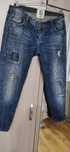 Wiya Denim много гъзарски