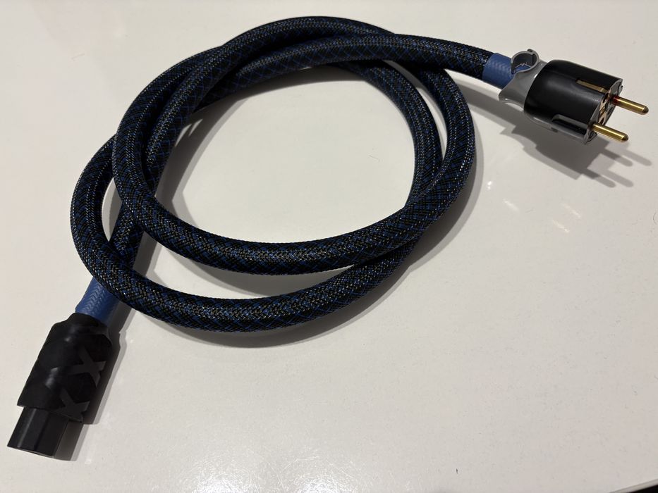 Cabluri power hifi Furutech occ