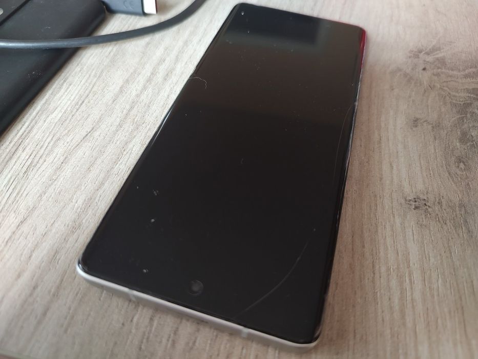 Смартфон Motorola Edge 30 fusion