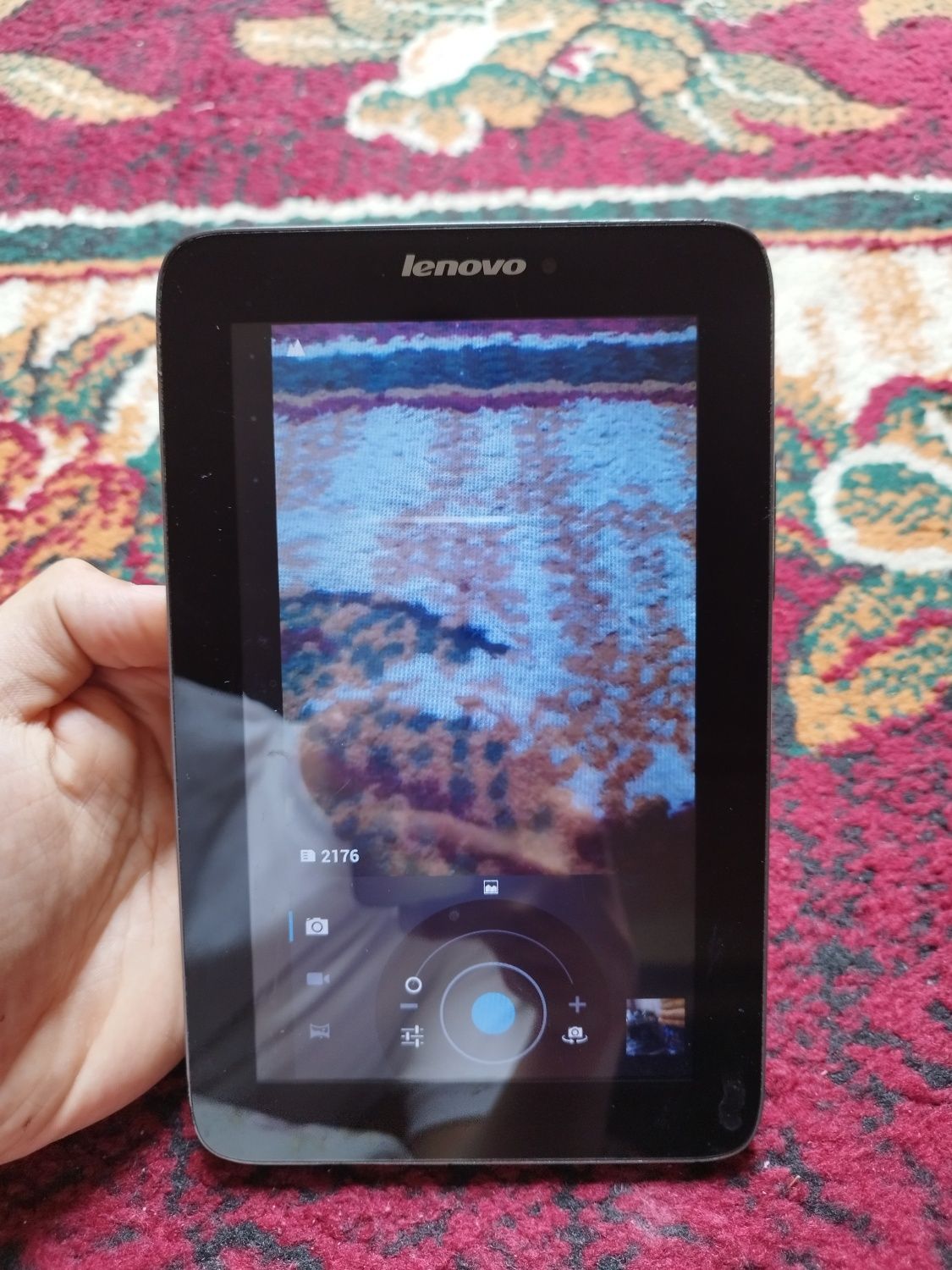 Lenovo IdeaTab A2107A-H

Описание:
Продаю план