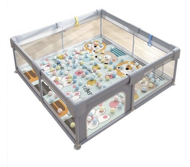 Продам новый манеж