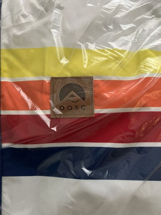 Гащеризон за сноуборд OOSC