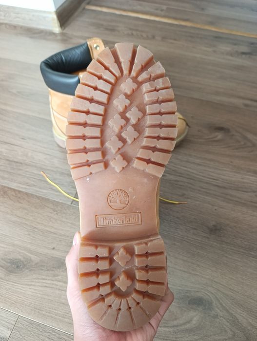 Timberland mărimea 43