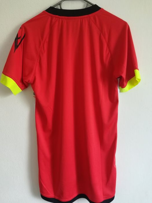 Tricouri fotbal Thailanda si Elvetia Shaqiiri