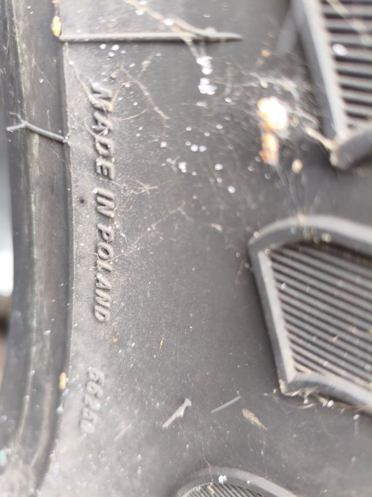 Продам шину FIRESTONE
