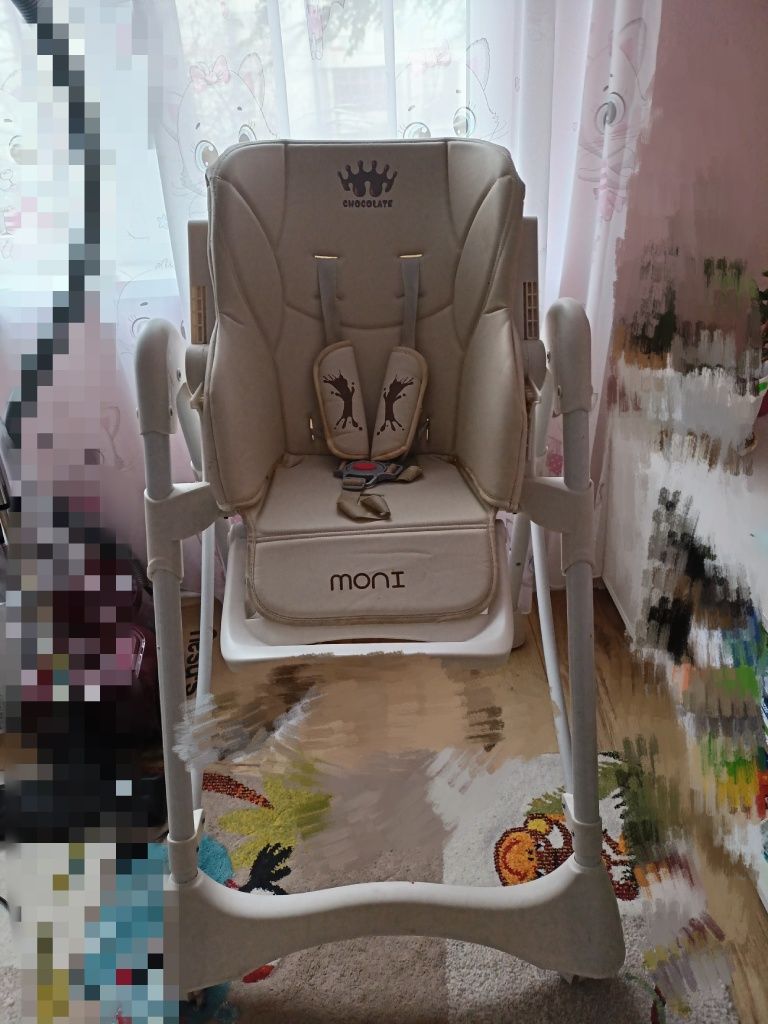 Столче за хранене