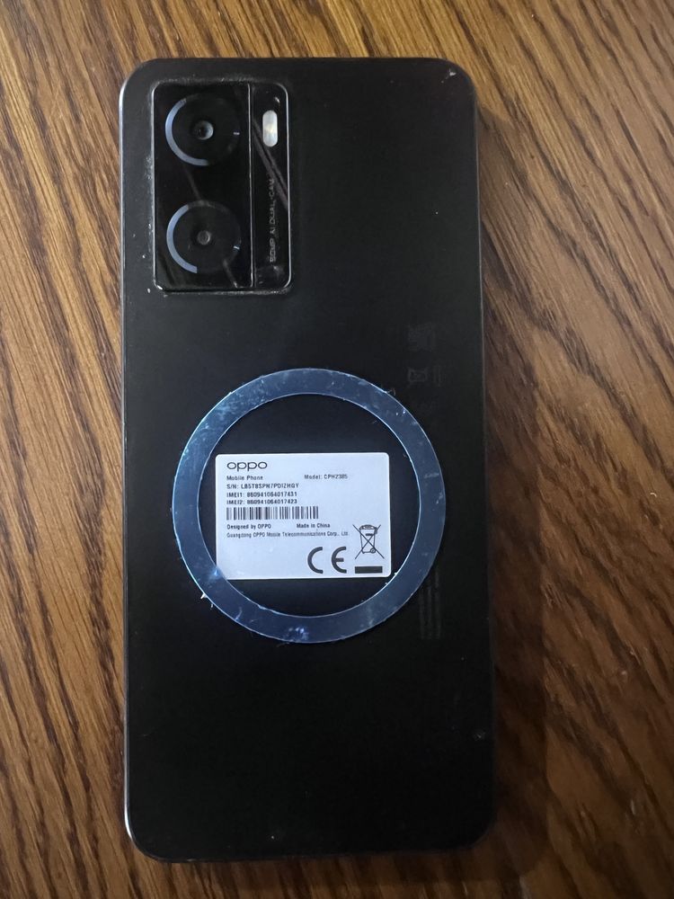 Vand doua telefoane oppoA57S