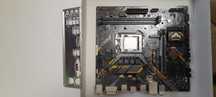 Kit i5 8500 + Placă de bază Asus TUF b360m-E Gaming