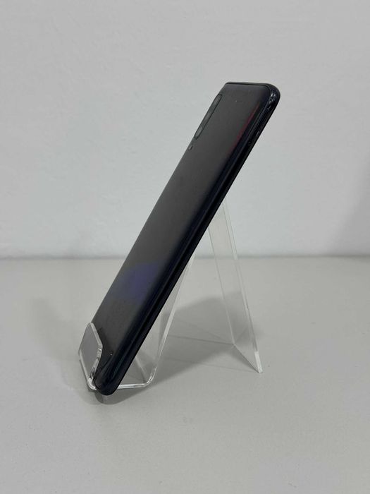 ZAP AMANET MARGEANULUI - Samsung A70 - 128GB - Black #3580