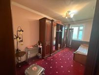 Срочно! Чиланзар 6 квл. Банковский, кирпичный дом. 5\4\4. TR
