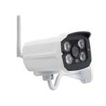 камера за видео наблюдение с Wi-Fi FS-1219 , видео