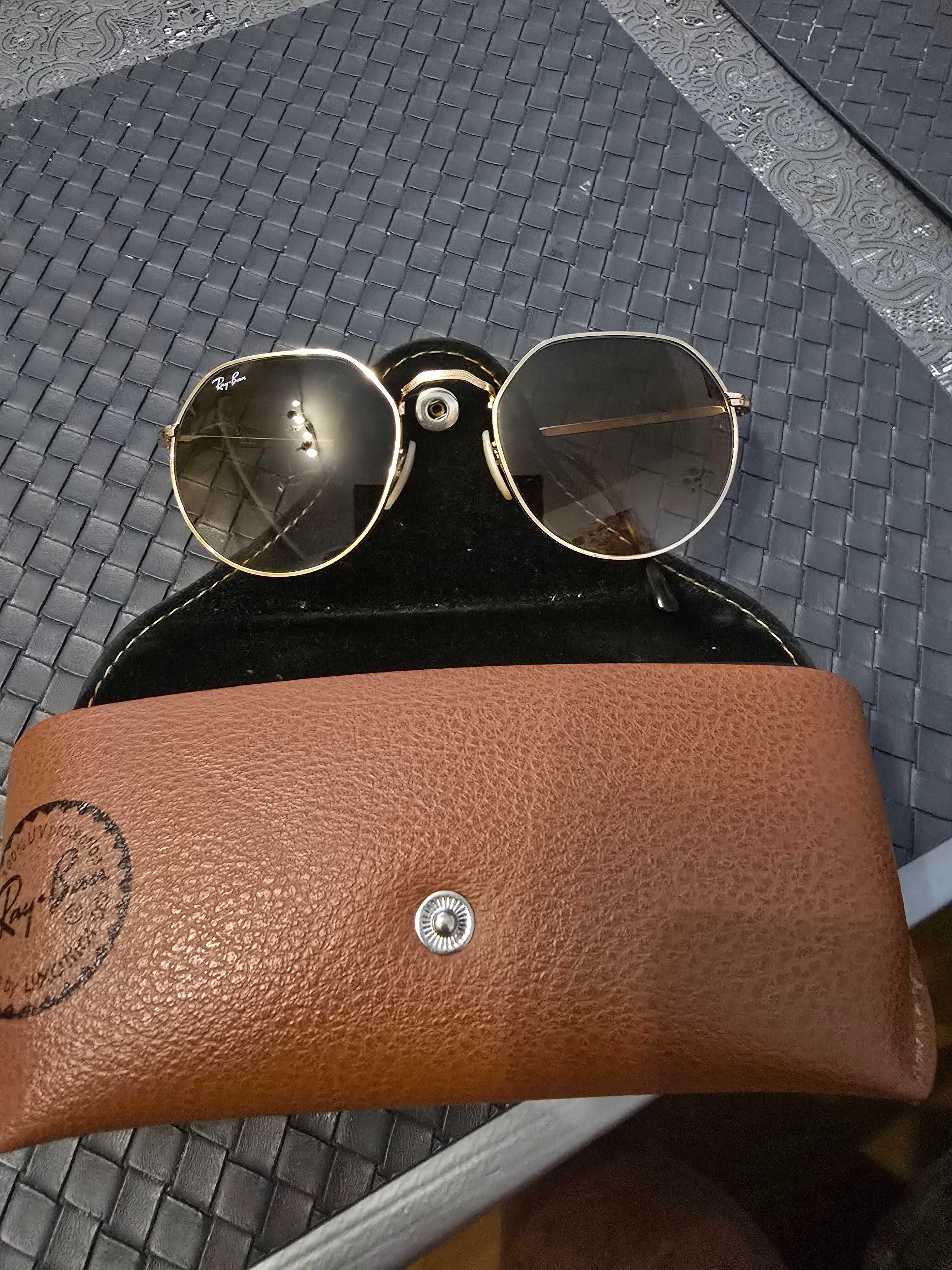 Ray Ban слънчеви очила