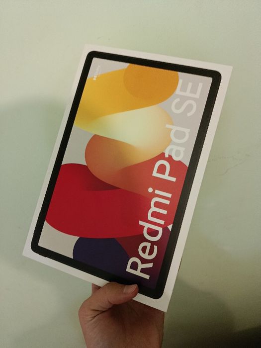 Xiaomi pad yangi