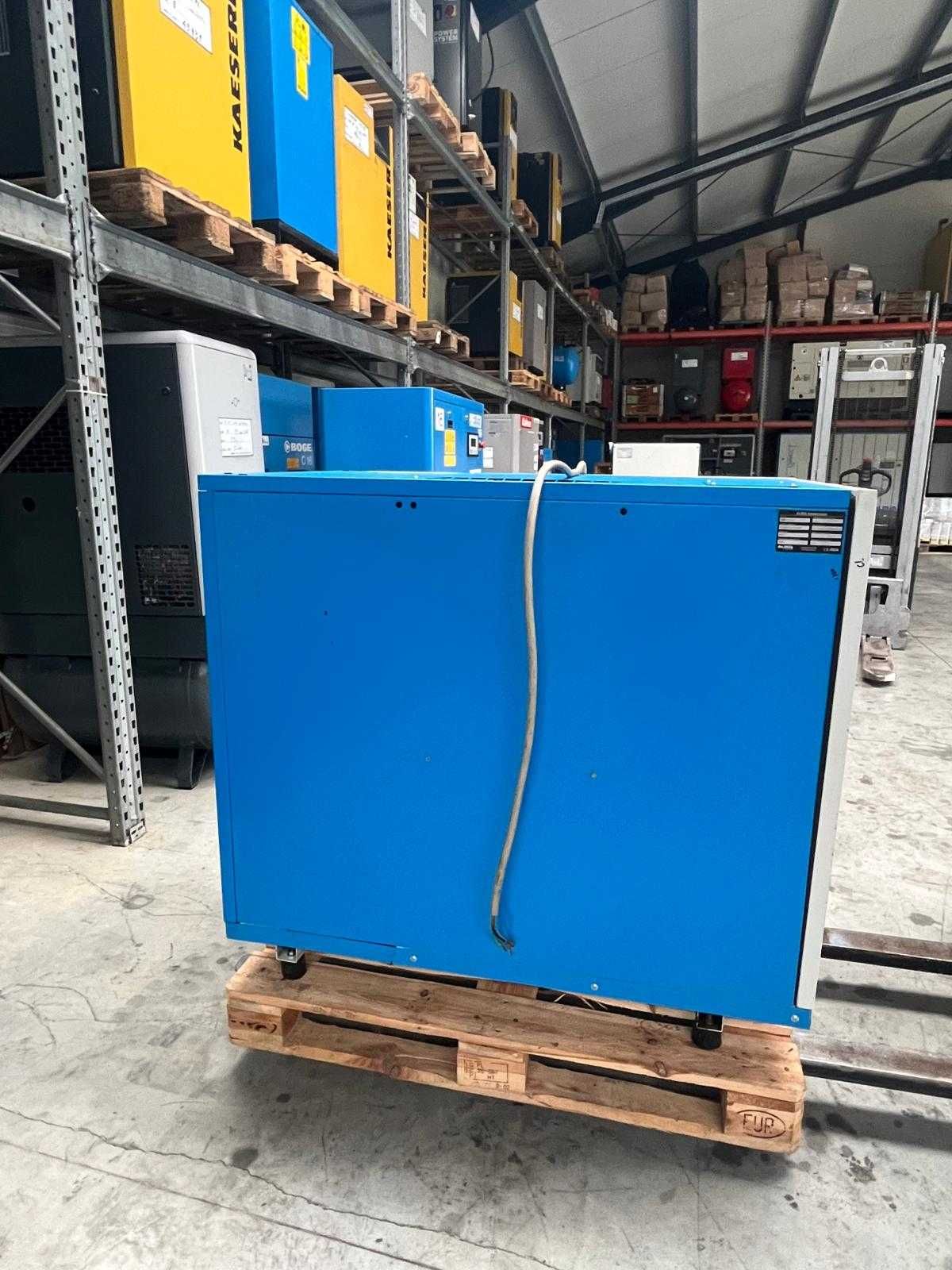 Compresor cu surub Almig 11 KW SH