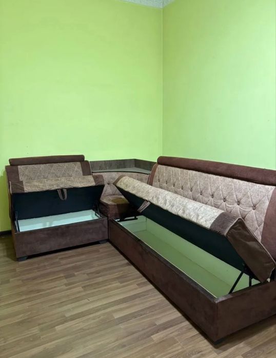 Уголок диван