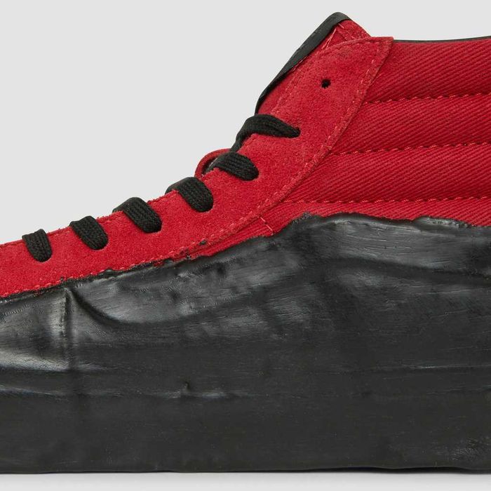 Vans 39 р. оригинальная обувь