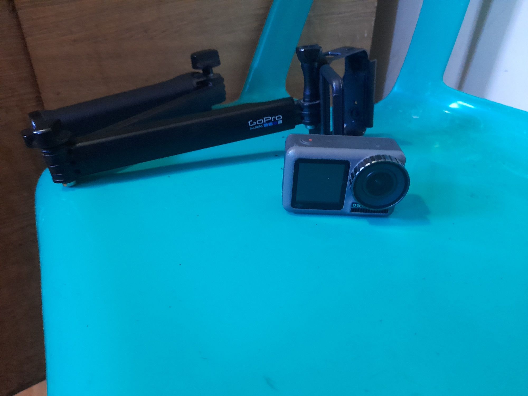 Видеокамера  Go pro