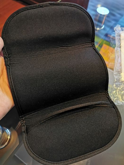 Husa + Pen + Folie Wii