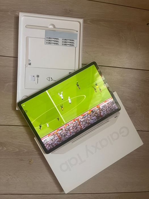 Samsung Galaxy S9 5G 256 gb