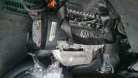 Motor 85.000km VW Polo 6R 1.4 benzina Euro 5