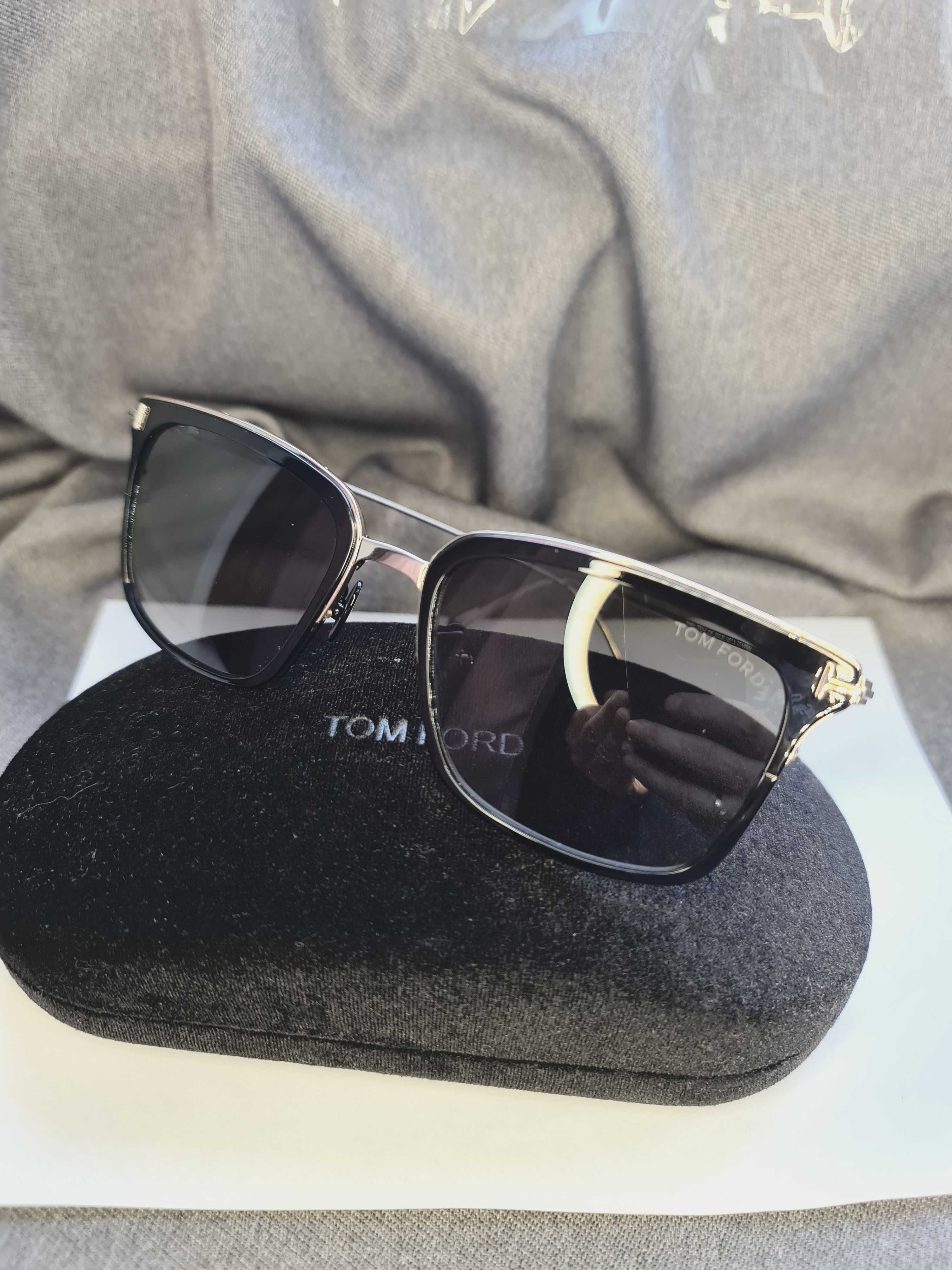 Солнцезащитные очки TF