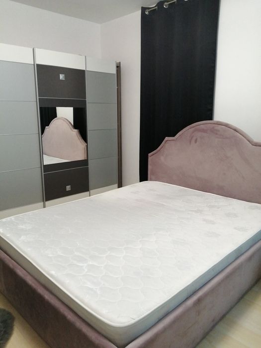 Garsoniera de închiriat la Subcetate Sânpetru