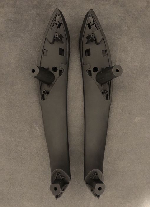 Maner sofer usa interior spate oyster crem bej seria 3 4 Bmw F30 F31