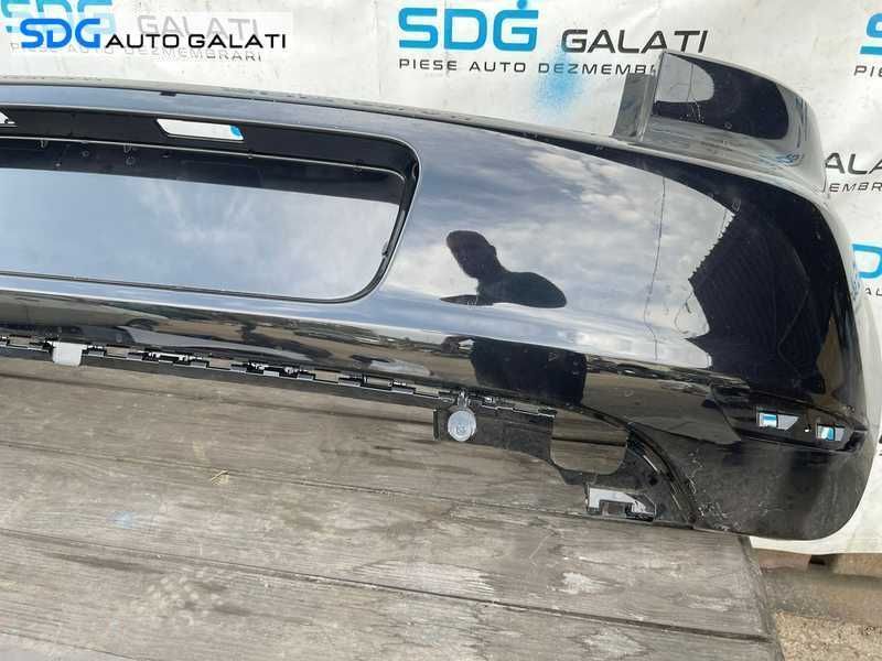 Bara Spoiler Spate VW Golf 6 Hatchback 2008 - 2013 Cod 5K6807421