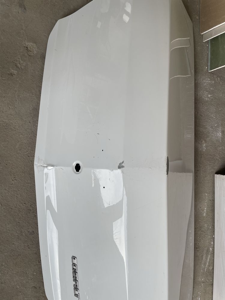 Cobalt bagaj radnoy b/u