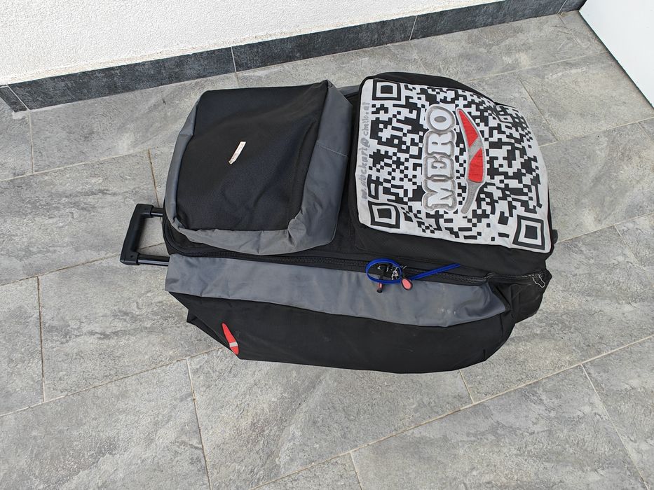 Vesta scufundări scafandru Seac Icaro Tech+pro sub dcv xtra,labe etc