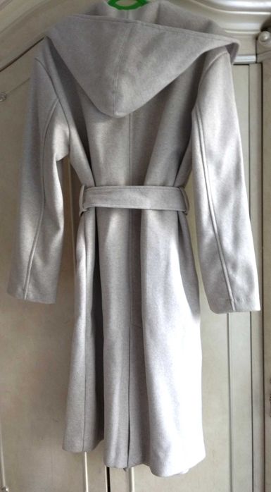 Турция,Пальто"StradiVarius"50 Новое