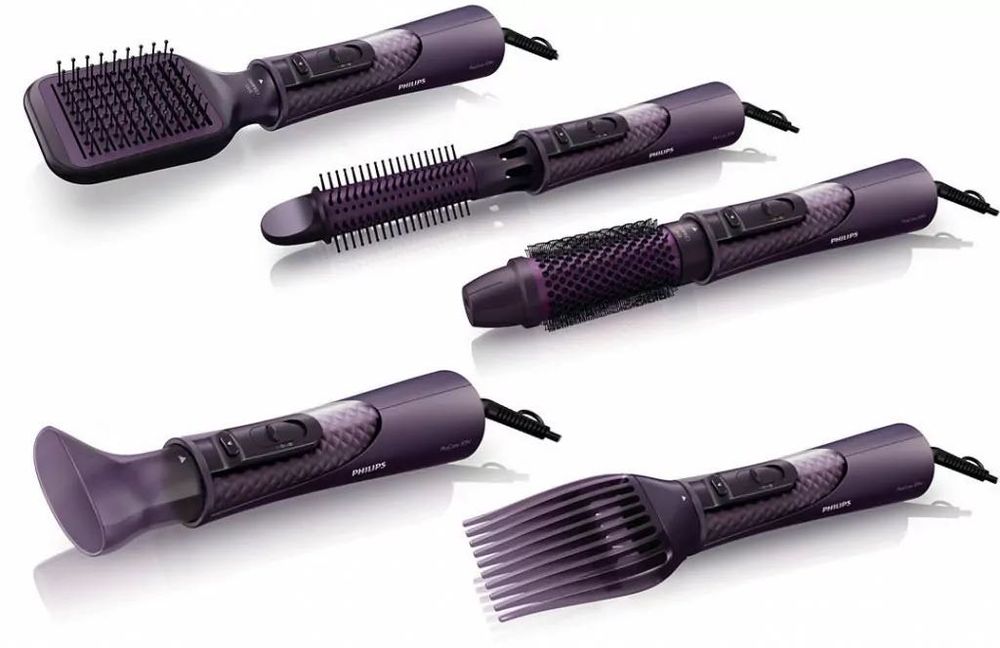 Air styler Philips стайлер фен набор