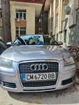 Audi A3 1.9 150 коня
