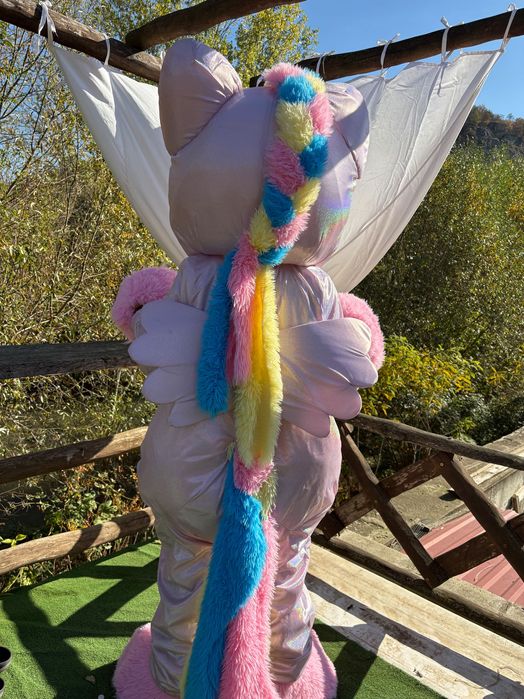 Маскоти под наем