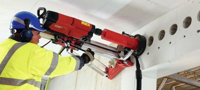 Алмазное Сверление Сверло Бурение Резка Хилти Бур Кесу Тесу Бур Перфор