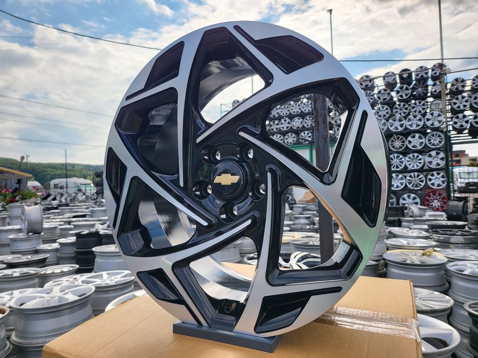 Нови джанти  17 5х105 Шевролет ,Chevrolet