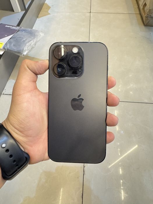Iphone 14 pro 128g